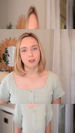 Как я переделала ремень за 5 минут с помощью угольника и ножниц