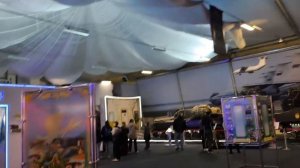 Москва. Парк Патриот.