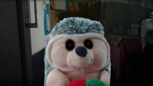 Пять ночей с игрушками 1