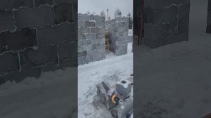 Небольшой обзор лего блоков из полистеролбетона