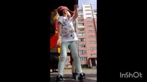 танцы - это круто особенности или хип-хопа