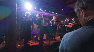 БГ+ (Аквариум 25 к 10)