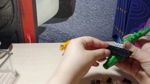 превращаю обычных животных этальяныских меов из лего.mp4