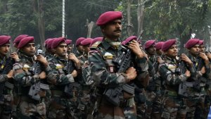 NDTV: ВМС Индии нанесли ответные удары по территории Пакистана