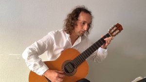 А. Иванов-Крамской - Маленький вальс