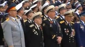 Покуда Севастополь будет русским, Россия не изведает стыда