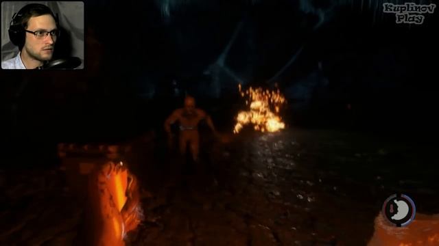 The FOREST Прохождение ► МОНСТРЫ! ► #9