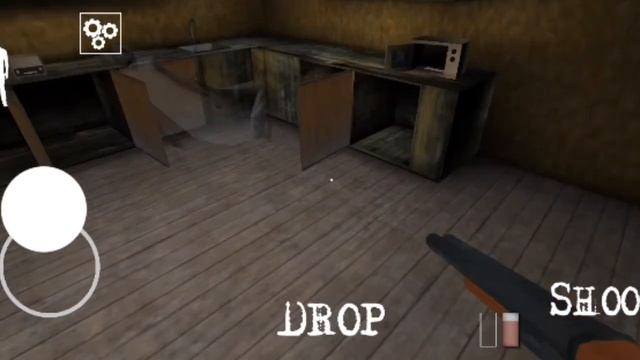 2 часть бабка Granny смотреть онлайн