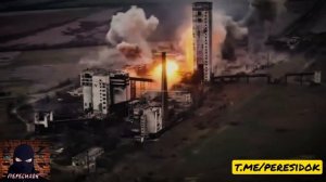 СВО не останавливается не на секунду