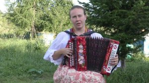 София Горбунова. Есть любовь или нет - я не знаю