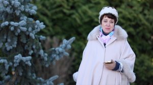 3517. Хлеб на каждый день. 14 мая. Псалом 82:5