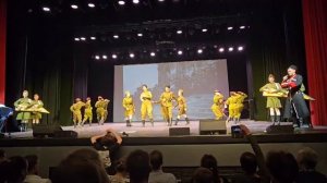 Казаки в Берлине