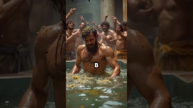 Самые худшие наказания в Древней Греции! #история #гре?