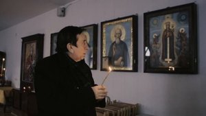 Михаил Соловьев и Владимир Пермяков - Диалог