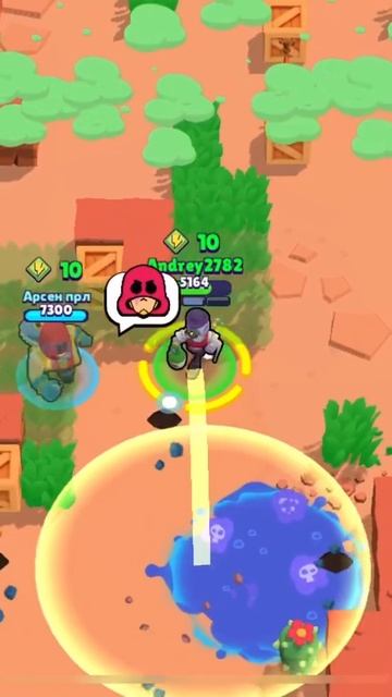 Короче говоря бравл старс / 1к подписчиков есть! Идём д? смотреть онлайн