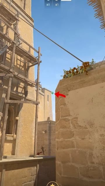 Как дымовая граната может спасти вашу жизнь смотреть онлайн