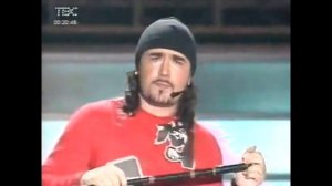 Богдан Титомир - Фонарики