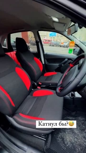 ПРАВО-РУЛЬНАЯ ЛАДА ГРАНТА? ЧТОО?😨 #ладагранта #гранта смотреть онлайн