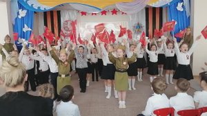 День Победы