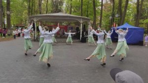 Светлогорск. Концерт 9 мая 2025 #10