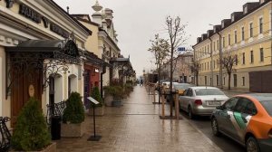 Что есть три дня в Казани? История, культура и невероят