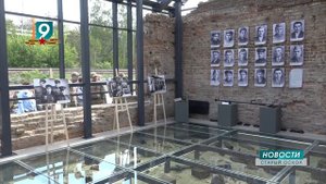 В Старом Осколе открыли музейно-мемориальный комплекс «Майсюкова будка»