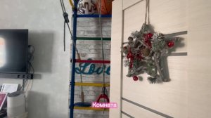 В продаже отличная квартира рядом с Томском. В поселке Зональная Станция в центре.