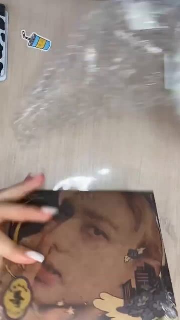 есть у вас желание покупать карточки stray kids и не только смотреть онлайн