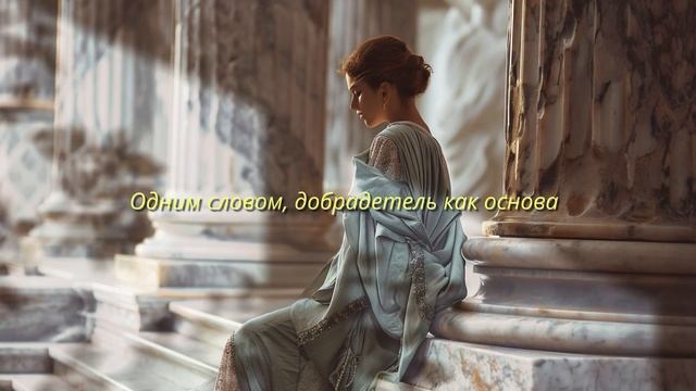 10 стоических уроков для ФОРМИРОВАНИЯ СИЛЬНОГО ХАРАКТ? смотреть онлайн