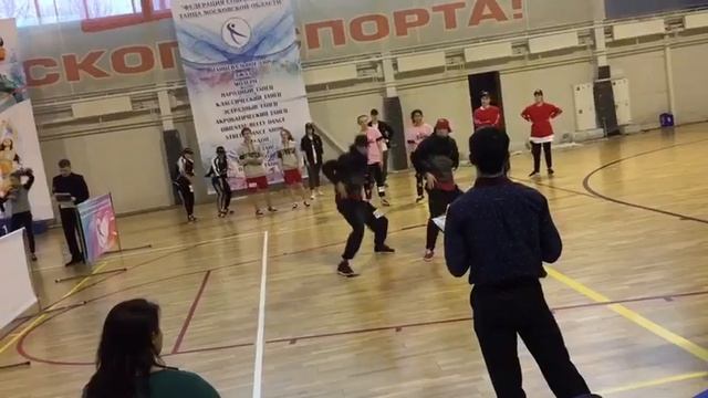 Андрей Кашанцев-вице-чемпион II место в дуэте с Вячеславом Прогуновым!