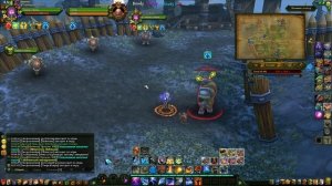 Маг АН ПВЕ 15 1 | Билд, Статы, Ротация | Аллоды Онлайн 15 1