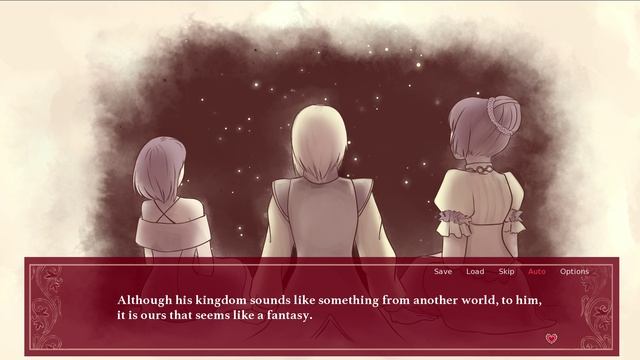 Ruby Heart #15