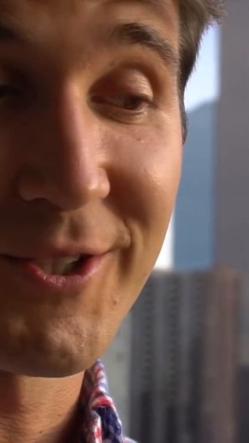 «Великое счастье быть с женщиной...» смотреть онлайн