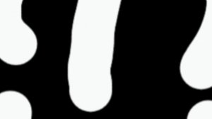 Horror doors – void