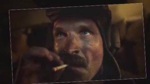 Правда про бухло и курево в танках и фильм Т-34