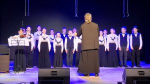 Каччини / Вавилов. Ave, Maria