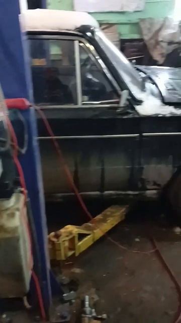 #vlog #пермь #ваз2106 #диски смотреть онлайн