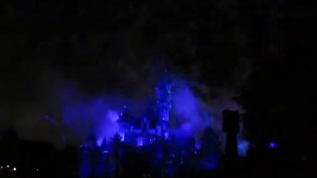 Диснейлэнд в Гонконге