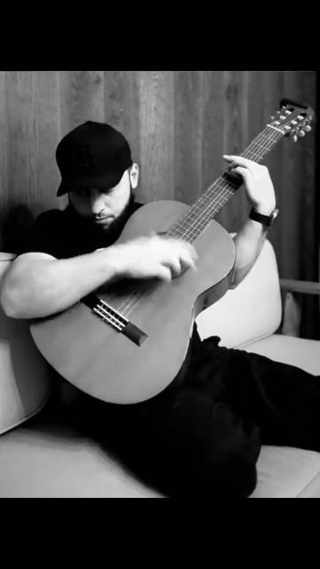 Быть может ты услышишь меня, Ислам Идигов смотреть онлайн