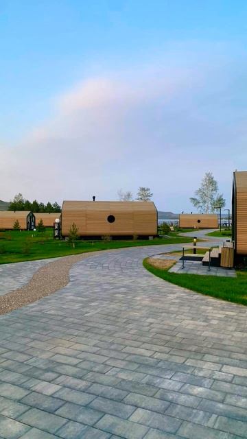 отель называется Новая Земля также там есть в парк Неп смотреть онлайн