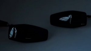 Динамические светодиодные поворотники на Chevrolet Lacetti