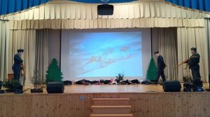 Спектакль 09.05.2025