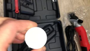 Машинка для стрижки овец KAISON 500, 4000 об/мин, с регулировк