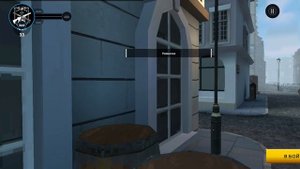 1 СЕРИЯ HAZMOB (YAPLAY)