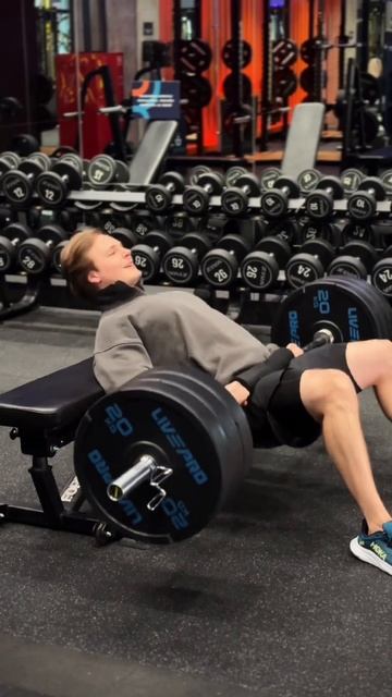 Есть ещё вариант😂 #юмор #gym #спорт смотреть онлайн