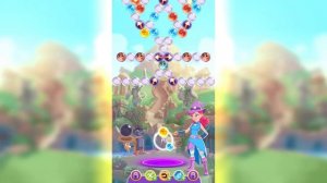 Bubble Witch 3 Saga#33