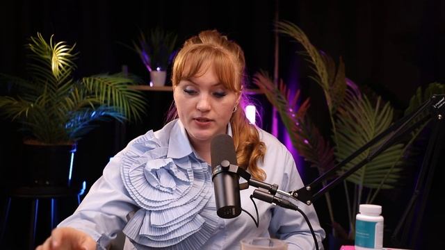 Зачем каждому мужику есть гранат? Ты очень удивишься! смотреть онлайн