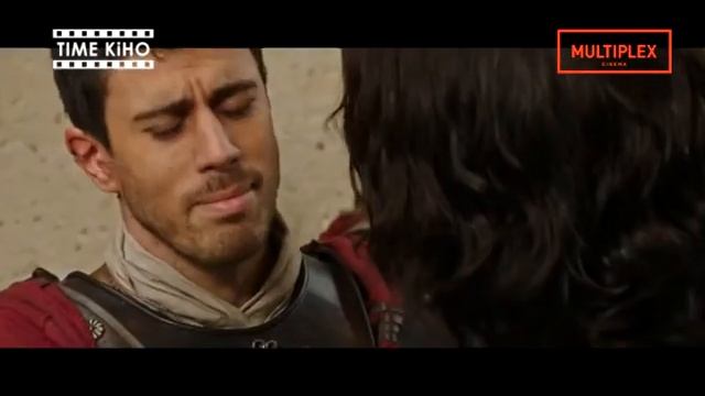 TIME КіНО - "Бен-Гур" смотреть онлайн