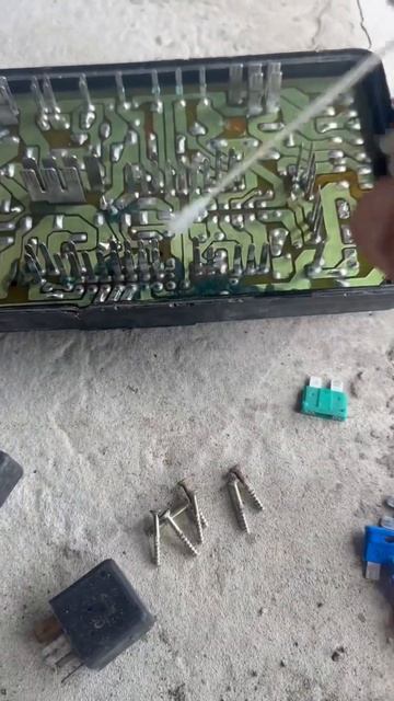 Не работает приборная панель на ваз 2114 (часть 2.1) смотреть онлайн