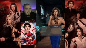 Клуб Романтики - Разбитое Сердце Астреи, 1 сезон 5 серия